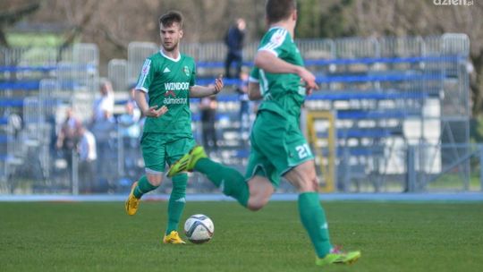 Nieudany debiut Lički