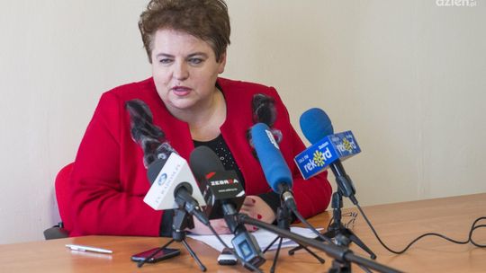 Niezależna posłanka popiera Andrzeja Dudę