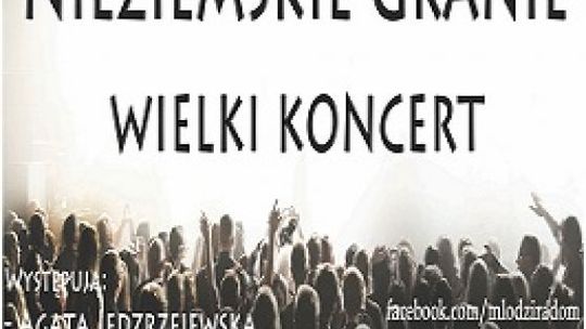 "Nieziemskie granie"