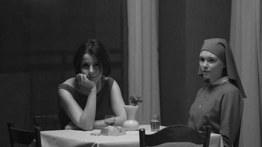 Niezwykła "Ida" w Kinie Konesera