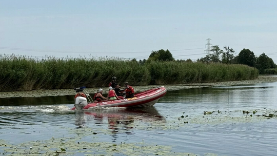Niezwykła lekcja w Kozienicach
