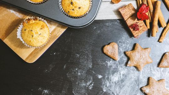 Niezwykłe efekty w wypiekach - barwniki spożywcze dla kreatywnych cukierników