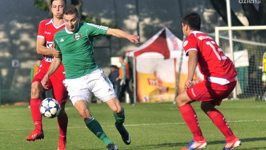 Niezwykle istotny mecz Radomiaka w Mielcu