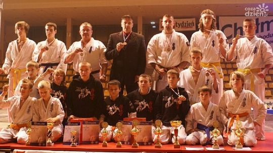 Niezwykłe pokazy w Radomiu