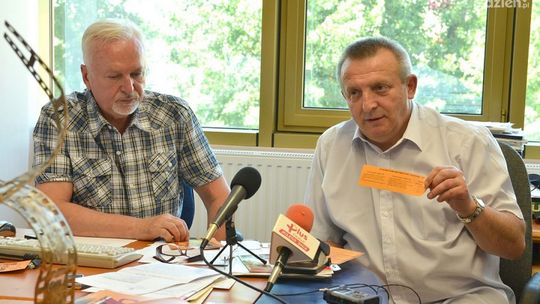 Niezwykły Festiwal Filmowy "Czerwiec'76" od piątku!