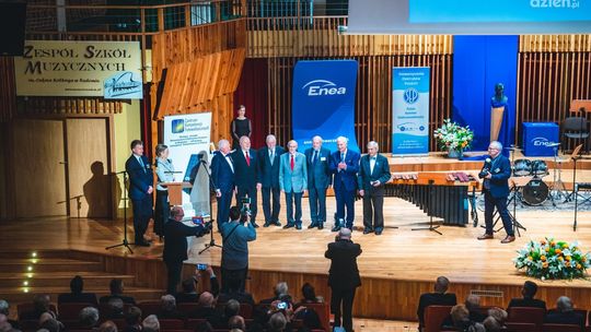 Niezwykły jubileusz 