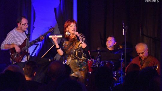 Niezwykły koncert w "Łaźni". A niebawem festiwal jazzowy Niezwykły koncert w "Łaźni". A niebawem festiwal jazzowy