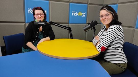 Niezwykły konkurs "Z archiwum R"