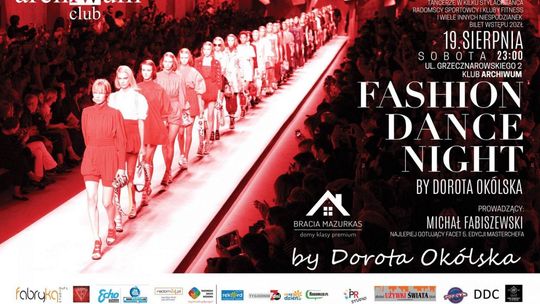 Niezwykły pokaz mody dziś w Radomiu