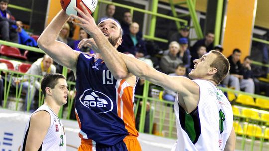 Nikiel i Pisarczyk w telewizyjnej dwójce