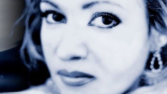 Nina Nowak zaśpiewa w "Łaźni"