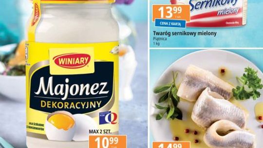 Niskie Ceny na Wielkanocny Stół: Jak Przygotować Święta Bez Przeciążenia Portfela