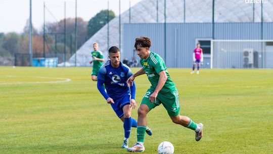 Niższe ligi: Kompromitacja Radomiaka, Pilica i Oskar bez punktów Niższe ligi: Kompromitacja Radomiaka, Pilica i Oskar bez punktów