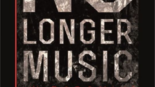 No Longer w Radomiu!