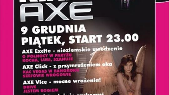 Noc Kina w Multikinie!