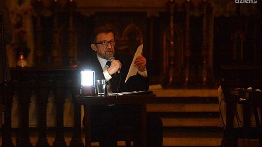 "Noc Kościołów na radomskim Kazimierzu"