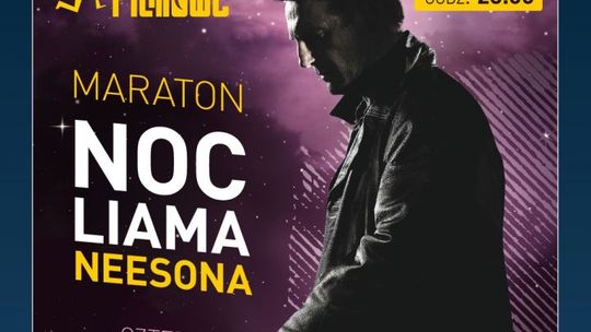 "Noc Liama Neesona" - WYNIKI