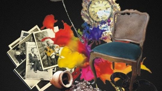 Noc Muzealna i wielki jubileusz Muzeum Malczewskiego