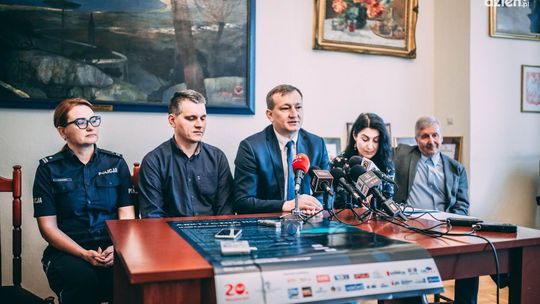 Noc Muzeów 2019. Moc atrakcji