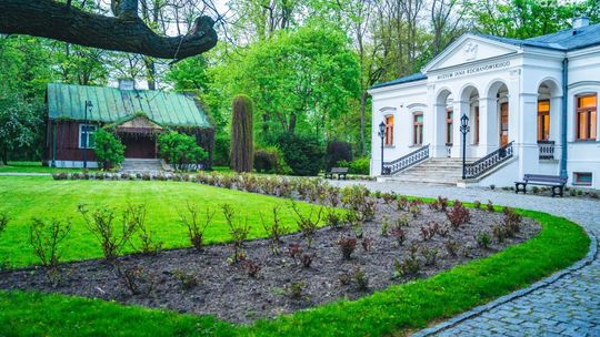 Noc Muzeów 2022. Co? Gdzie? Kiedy? 