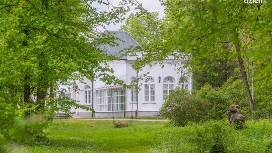 Noc Muzeów w biały dzień