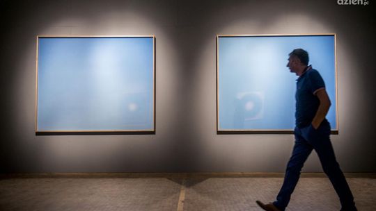 Noc Muzeów w biały dzień w Orońsku