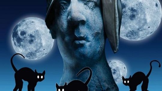 Noc Muzeów w Centrum Rzeźby Polskiej