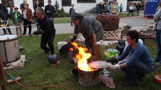 Noc Muzeów w Centrum Rzeźby Polskiej w Orońsku