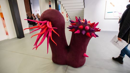 Noc Muzeów w Elektrowni