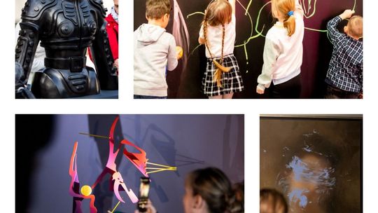 Noc Muzeów w Elektrowni. Co na nas czeka?