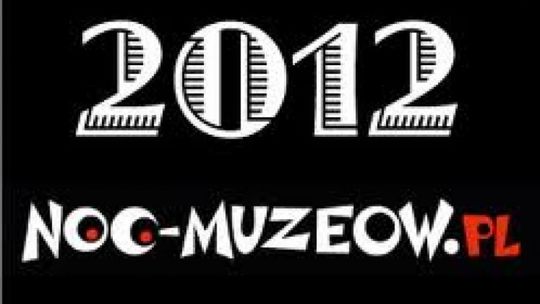 Noc Muzeów w "Łażni"