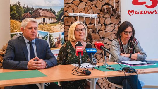 Noc Muzeów w Muzeum Wsi Radomskiej