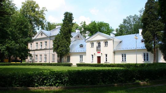 Noc Muzeów w Radomiu i regionie!