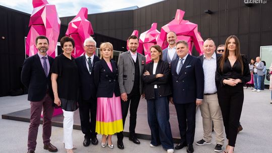 Noc Muzeów w Radomiu. Nasze miasto odwiedziła minister kultury