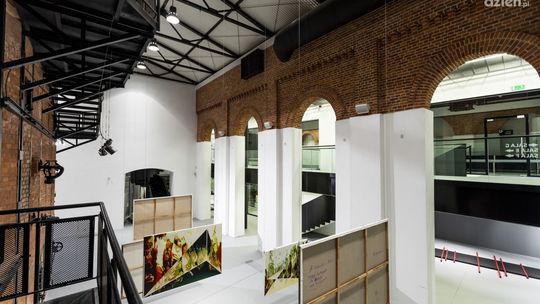 Noc Muzeów w reżimie sanitarnym