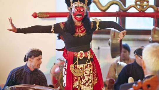 Noc Muzeów w Szydłowcu - zobacz zdjęcia!