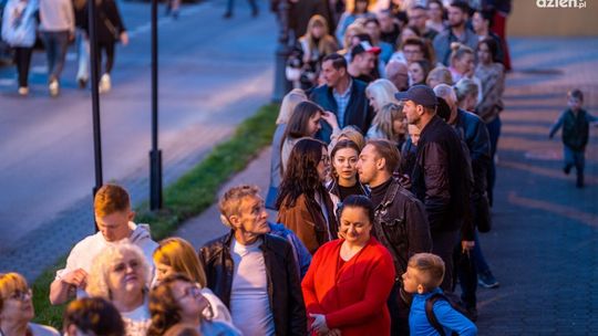 Noc Muzeów za nami - zobaczcie co się działo