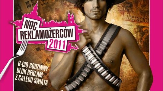 Noc Reklamożerców!