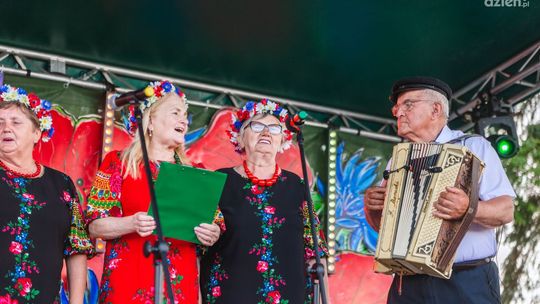 Noc Świętojańska w Jedlińsku