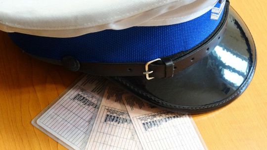 Nocą jechał ponad 140 km/h. Wysoki mandat i punkty karne