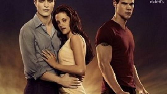 Nocny Maraton z Sagą Zmierzch w kinie Helios!