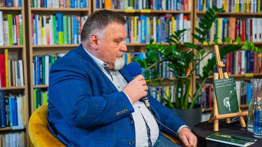 Nominacja dla Tyczyńskiego