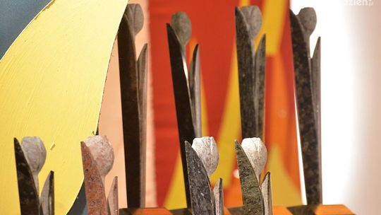 Nominowani do Granitowego Tulipana