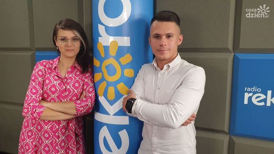 Norbert Chrząstek: Nie dać sobie w kaszę dmuchać