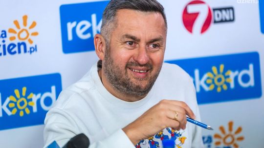 Norbi wydał nową piosenkę