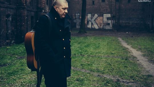 Normalnie, czyli odważnie - Dyjak we Wsoli