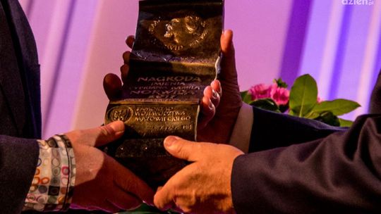 Norwid po raz siedemnasty