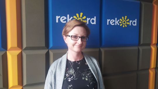 Nosowska: W Londynie są dokumenty na temat Radomia