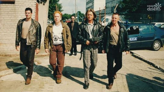 NOWA CZĘŚĆ MŁODYCH WILKÓW SFINANSOWANA PRZEZ PUBLICZNĄ TELEWIZJĘ?!