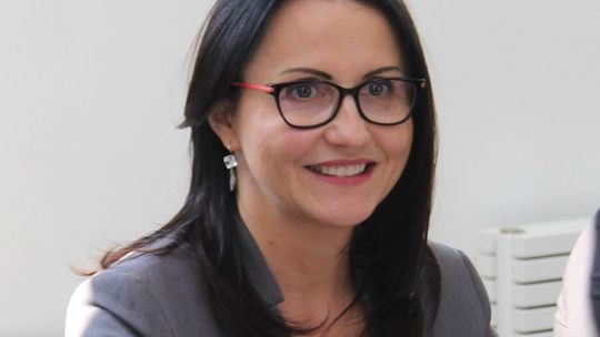 Nowa dyrektor szpitala w Pionkach